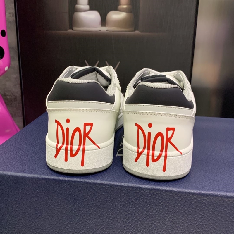 Christian Dior Casual Shoes